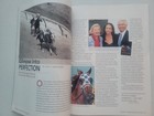 Official 139th Kentucky Derby Magazine - Secrtariat And Ron Turcotte On Cover