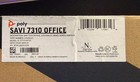 Poly Savi 7310-m Office Dect Wireless Headset Open Box