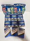 Camel Casino Vegas Style Poker Chips Lot With Cards
