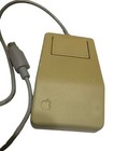 Apple Vtg Genuine Desktop Bus  adb  Mouse G5431 Apple Iigs  Macintosh  Mac Ii Se