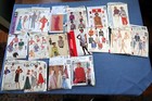Buyer s Choice  Mccall s Sewing Patterns Women  Cut   Uncut  2 99- 3 99 Ship  4