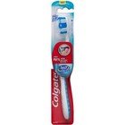 Colgate Full Head Toothbrush 360 Degree Whole Mouth Clean Soft Medium Size 1ct