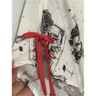 Kate Spade New York City Scene Kaftan Dress Resort Wear Lounge Size Xs s