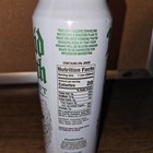 2x Liquid Death Mtn Don t Soda Flavored Sparkling Water 19 2oz Cans Mountain Dew