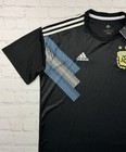 Nwt Adidas 2018-2019 Argentina Away Shirt Jersey Mens World Cup Football Soccer