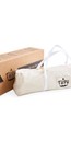 Large Deluxe Outdoor Tiipii Hanging Daybed - Multiple Colors With Sheer Ambient