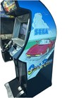 Original Vintage Sega Outrun Arcade Game  Machine     Fully Working 