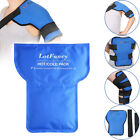 2 Pack Ice Pack Gel Wrap Hot Cold Therapy For Shoulder Knee Leg Back Pain Relief