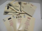  Bloch Endura Ballet Footed Tights Girls ladies T0921g T0920l 7 Colors 