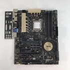 Asus Z97-pro Motherboard Atx Intel Z97 Lga1150 Ddr3 Sata3 Hdmi Vga Dvi Spdif i o