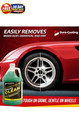 Wheely Clean Concentrate - Good For Chrome Wheel Cleaner  Clear-coated  Or Alumi