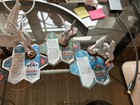 Heroscape - 3d Printed Lot - Raknar s Vision  Werewolf Lord  Dzu-teh And More