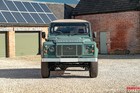2000 Land Rover Defender Fresh Restoration Td5 Engine Heritage Edition