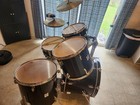 5 Piece Percussion Plus Drum Set