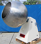 Stokes 1 5 Hp Chocolate Candy Coating Panner Panning Machine 41  Bowl 460v 3ph