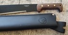 New Condor 18  Machete