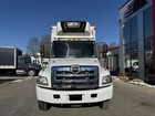 2019 Hino 268a 