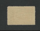 Usa Scott   237 Fine Og Nh Columbian 10c Us Stamp Cat  95