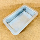 Rema Air Bake Bread Loaf Pan Vintage Aluminum Double Wall Insulated 9 25 X 5 25