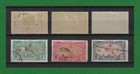 S637  Somali Coast  Djibouti  1909  Mh   Vfu  Please See Scans