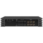 Helix V Twelve Dsp Mk2 12-ch X 75w Rms  14-ch Dsp  12-ch High Level Input New