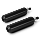 4    6 5  Shock Mounts Sliders Crash Bar For Harley Sportster Xl Model 2004-2022