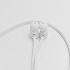 Beats By Dr  Dre Beatsx Wireless In Ear Headphones Bluetooth Earphone - White