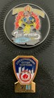 Fire Department Of New York Fdny 10 House Challenge Coin With 9 11 Memorial Pin