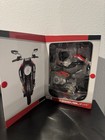 Maisto 1 12 Assembly Line 2011 Ducati Diavel Carbon Motorcycle Bike Model Kit