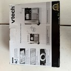 Vtech Cm18245 Extension Deskset 4 Line Small Business Phone System Silver Sealed