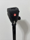 Manfrotto Mkcompactacn-bk Compact Action Aluminium Tripod