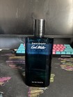 Davidoff Cool Water Eau De Toilette Spray Cologne 4 2 Oz Regular Size