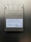 Official Sony Playstation 2 64mb Memory Card  scph-10020  Oem Magicgate Htf