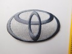 Toyota Classic Car Emblem Logo Patch Advertising Hat Vest Badge Collector