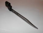 British Wwii Smle Mk I Bayonet W  Scabbard Enfield Patten Matching Serial  s