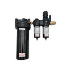 Speedaire 2ynl7 Desiccant Air Dryer  4-stage  25 Cfm