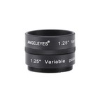 1 25 Inch Variable Polarizing Filter Lens For Astronomical Telescope Eyepiece