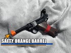 Luger P08 Prop Gun 3d-printed Cosplay   For Display Non-firing Toy