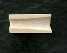 Professional Handmade Camel Bone Main Bridge Top For Sitar Without Woodbase