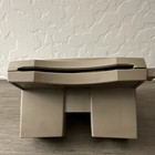 Vintage Gaf View-master Viewer 1970 s Brown Gaf Corporation Made In Usa