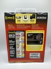 Audiovox Xm Radio Satellite Xm Mini-tuner Model Cnp-2000 Old Stock New In Box