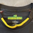 Umbro 2008   2023 Sport Club Do Recife Brazil Jersey Shirt Men s Medium M Futbol