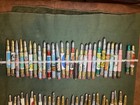 Lot Of 113 Very Rare Souvenir Bullet Pencils Various States   Attractions