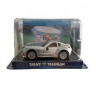 Chevron Cars Collectable Toy Car Trent Techron 25 Years Anniversary New Doors Up
