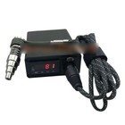 Pid Temperature Controller Kit E-nail 0-999    With Titanium Screw High Quality A