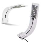 Bright Led Aquarium Light Plants Grow Light Waterproof Clip-on Lamp Fish Tank