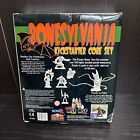 Reaper Bones Miniatures Kickstarter Core Set Bonesylvania Free Shipping D d