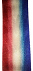 1914 15 Star Medal Ribbon   1914 Star  Polyester Sold In 6  Increments 
