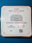 1  Kilo Of  999 Copper  geiger Original Sealed  1000g  made In Germany           