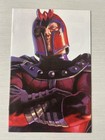 Alex Ross Timeless Virgin Variants Lot Of 7 Magneto Kang Modok Mephisto Dormammu